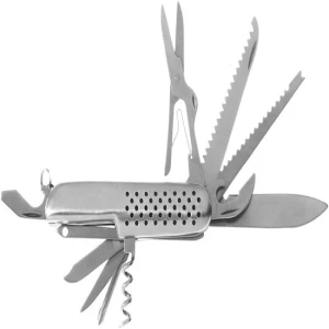 BRICEAG MULTIFUNCTIONAL JAXON AJNS28M 11 FUNCTII BRICEAG MULTIFUNCTIONAL JAXON AJNS28M 11 FUNCTII