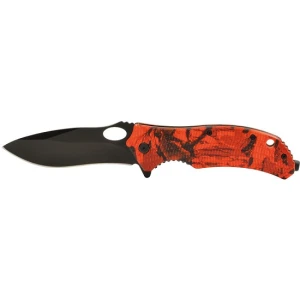 BRICEAG VERNEY-CARRON KAMO BLAZE LAMA=90 MM BRICEAG VERNEY-CARRON KAMO BLAZE LAMA=90 MM