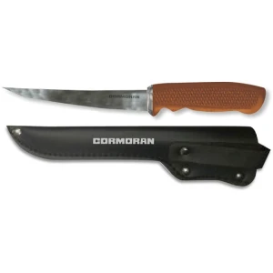 CUTIT CORMORAN PENTRU FILETAT MODEL 001 L=15CM
