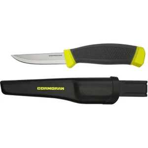 CUTIT CORMORAN PENTRU FILETAT MODEL 006 L=9,5CM CUTIT CORMORAN PENTRU FILETAT MODEL 006 L=9,5CM