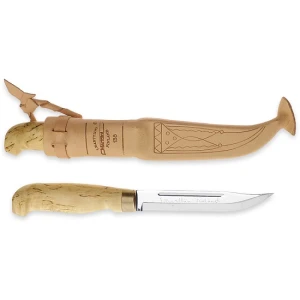 CUTIT MARTTIINI OY LYNX 138 LAMA130 MM