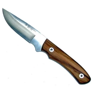 CUTIT MIGUEL NIETO SPANIA MINER LEMN,LAMA=105MM