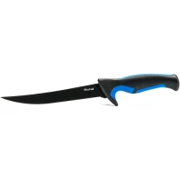 CUTIT MUSTAD BONING LAMA TEFLONATA 23CM BLUE