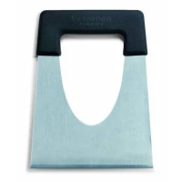 Cutit Bucatarie Victorinox Cheese Guillotine Knife, Fibrox, Lama 16cm, Negru Cutit Bucatarie Victorinox Cheese Guillotine Knife, Fibrox, Lama 16cm, Negru