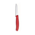Cutit Bucatarie Victorinox Swiss Classic Paring Knife, Lama 8cm, Rosu