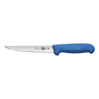 Cutit Dezosat Victorinox Fibrox Boning Knife, Lama 15cm, Albastru