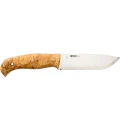 Cutit Helle Nord, Lama 14.7cm + Teaca Cutit Helle Nord, Lama 14.7cm + Teaca