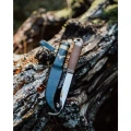 Cutit MARTTIINI OY Eagle Knife + Cutie Cadou, Lama 11cm
