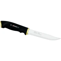 Cutit Marttiini Oy Soft Handle Hunting Knife, Lama 13cm