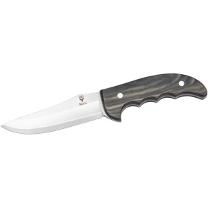Cutit MUELA 120mm Full Tang Knife With Pakawood Handle OUTDOOR-12M