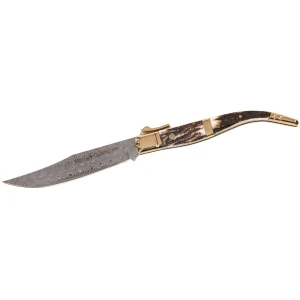 Cutit MUELA 125mm Blade CURRO-T, 27.5cm
