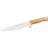 Cutit Muela 160mm 3160-m, Zamak With Beech Wood Handle