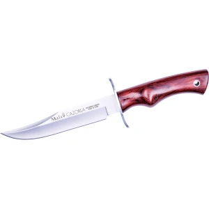 Cutit MUELA 160mm CAZ-16R, Rosewood Pakawood And Stainless Steel Guard