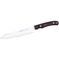 Cutit Muela 170mm Full Tang Blade Criollo-17, Olive Wood Scales