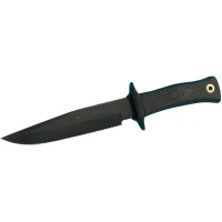 Cutit MUELA 180mm Blade SCORPION-18N, 29.5cm