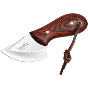 Cutit MUELA 203mm Blade MOUSE-6R 60th Anniversary Limited Edition, 14cm