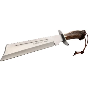 Cutit MUELA 203mm Blade SHERPA-28S, 49cm