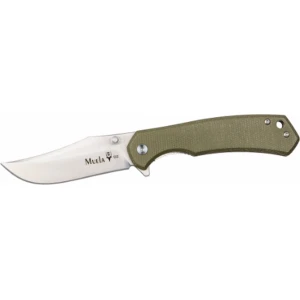 Cutit MUELA 800mm Blade VIBORA-10M, 16.5cm