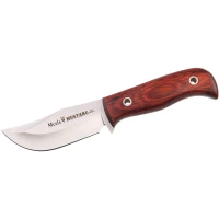 Cutit MUELA 83mm Blade MUSTANG-8R, 17.5cm