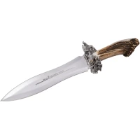 Cutit Muela Blade Agarre-lujo, 42.5cm