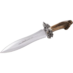 Cutit MUELA Blade AGARRE-LUJO, 42.5cm