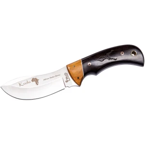 Cutit MUELA Blade KUDU SANDVIK 14C28N, 21cm