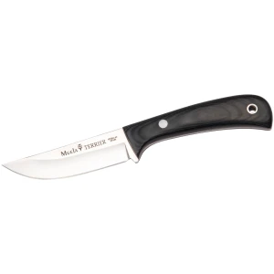 Cutit MUELA Blade TERRIER-9M/K, 19cm