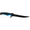 Cutit MUSTAD pentru Filetat, Lama Teflonata 17.8cm + Teaca