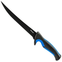 Cutit MUSTAD pentru Filetat, Lama Teflonata 20.3cm + Teaca