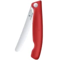 Cutit Pliabil VICTORINOX 6.7801.FC1 Swiss Classic Picnic Knife, Polypropylene, Lama 11cm