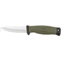 Cutit Vanatoare MAUSER Hunting Knife, Green, Lama 9.5cm Cutit Vanatoare MAUSER Hunting Knife, Green, Lama 9.5cm