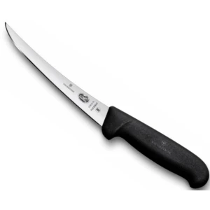 Cutit Victorinox Pentru Filetat Fibrox Flexible Usor Curbat, 28.5cm