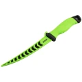 Cutit Zfish Fillet Knife Fishing Furio, Negru-Verde, 17.5cm Cutit Zfish Fillet Knife Fishing Furio, Negru-Verde, 17.5cm