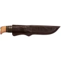 Cutit cu Teaca Helle Sigmund Lama 10.7cm Cutit cu Teaca Helle Sigmund Lama 10.7cm