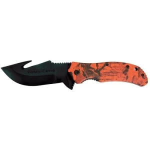 Cutit pentru jupuit Verney-Carron Kent Skinner Blaze + teaca  Cutit pentru jupuit Verney-Carron Kent Skinner Blaze + teaca