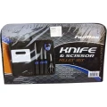 Set Cutite FORMAX pentru Filetat