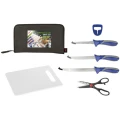 Set Cutite Filetat CARP ZOOM Complete Fillet Knife Set Set Cutite Filetat CARP ZOOM Complete Fillet Knife Set