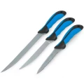 Set Cutite Filetat ZEBCO Fish Filleting Knife Set Set Cutite Filetat ZEBCO Fish Filleting Knife Set