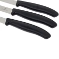 Set c Cutite Bucatarie Victorinox , Negru