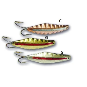 DANDINETA JAXON LB 1S 5GR 4.6 cm