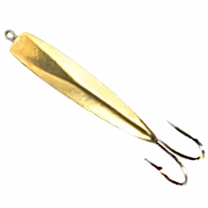 Dandineta JAXON BP-K12 G, Gold, 4.5cm, 3g Dandineta JAXON BP-K12 G, Gold, 4.5cm, 3g