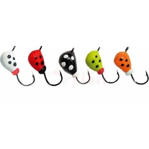 MORMISTE JAXON WOLFRAM KE04 B 0.4 cm MORMISTE JAXON WOLFRAM KE04 B 0.4 cm