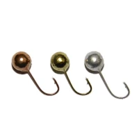 Mormiste Jaxon Wolfram Kf04 S 0.4 Cm 0.5gr  Mormiste Jaxon Wolfram Kf04 S 0.4 Cm 0.5gr
