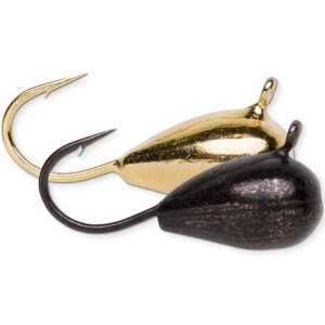 Mormasca Blue Fox Wolfram BFWM3 Mormyshka, 002/004, 2buc/set Mormasca Blue Fox Wolfram BFWM3 Mormyshka, 002/004, 2buc/set