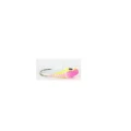 Mormasca Shark LM0055/12 Roz Galben 0.80gr Carlig nr 10 Mormasca Shark LM0055/12 Roz Galben 0.80gr Carlig nr 10