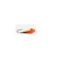 Mormasca Shark LM0055/5 Galben Negru 0.80gr Carlig nr 10 Mormasca Shark LM0055/5 Galben Negru 0.80gr Carlig nr 10