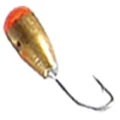 Mormiste JAXON Wolfram KA02 G, 0.25cm, 0.2g, 5buc/pac Mormiste JAXON Wolfram KA02 G, 0.25cm, 0.2g, 5buc/pac