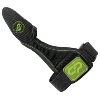 Degetar CARP PRO Neopren, Black/Red