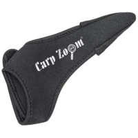 Degetar CARP ZOOM Neopren, Black, 1buc/pac