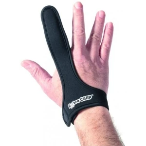 Degetar Extra Carp Casting Glove, Black Degetar Extra Carp Casting Glove, Black